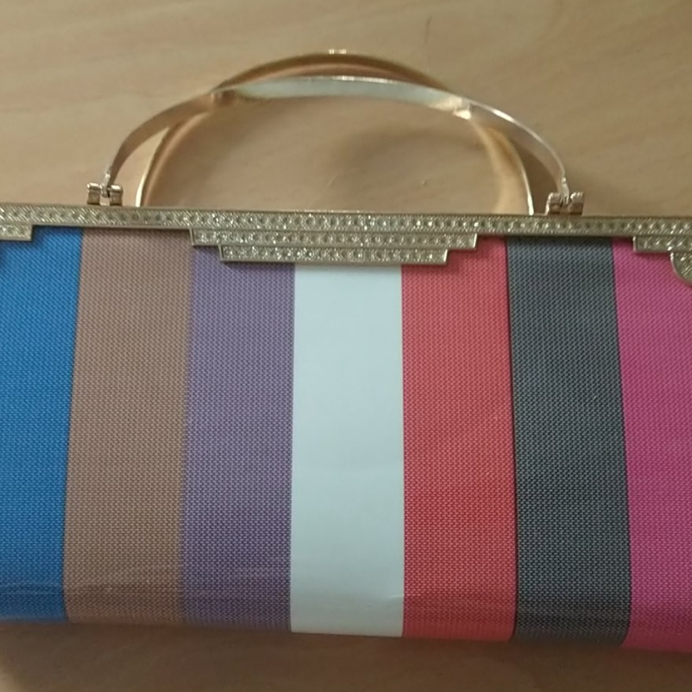 Mini purse bag